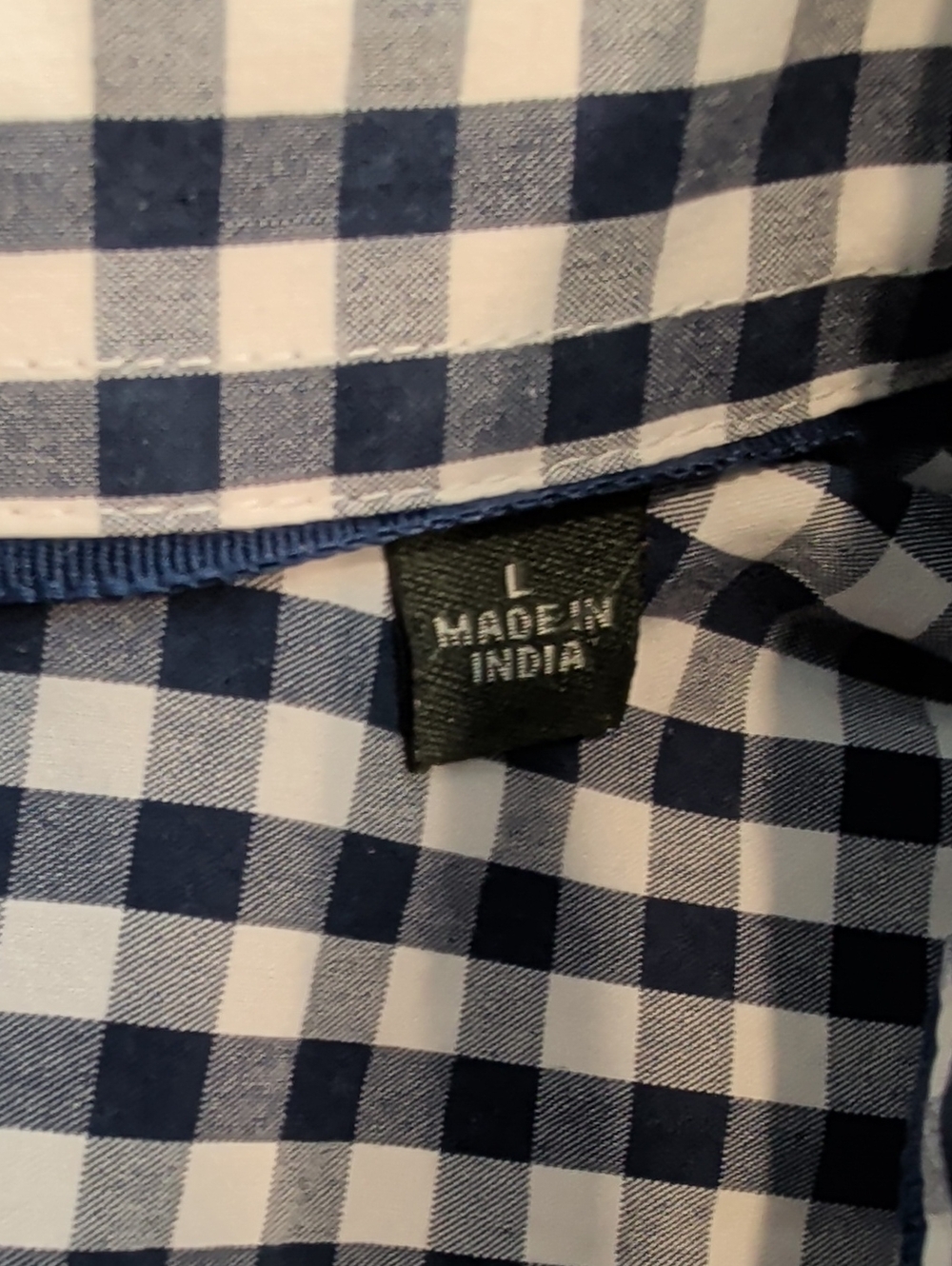 Orvis - Button Down - Picture 3 of 5
